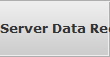 Server Data Recovery Mandan server 